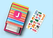 Semi Gloss Business Card