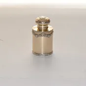 Silver Armand Gross Bottle
