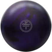 Hammer Purple Pearl Urethane 78D Bowling Ball