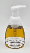 Foaming Hand Soap
