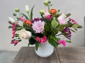 same day flowers delivered san diego — Thistle Floral