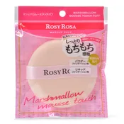 ROSY ROSA Marshmallow Mousse Touch Puff