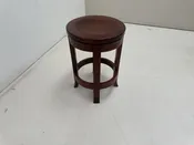 DIN- Swivel Barstool