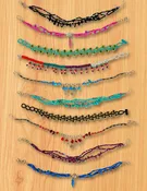 Beaded Bracelets