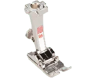 #95 BERNINA Binder Foot 0333554.71.00