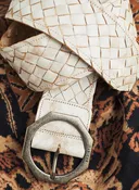 Ambrose Woven Belt