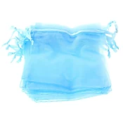 12PCS Pouch Bag / 5" L x 3.75" W