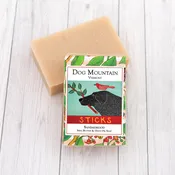 Sandalwood Soap