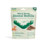 Bite n' Brush Dental Refills