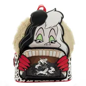 101 DAL CRUELLA MIN BKPK