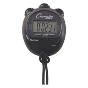 Champion Big Digital Display Stop Watch