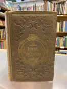 1854 Jefferys Taylor Bk The Young Islanders, the Schoolboy Crusoes - Engravings — dogtown books