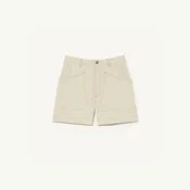 8 Pocket Shorts - Dolomite