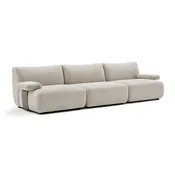 Alden Sofa | Three Seater