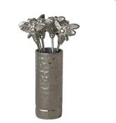 Aluminum Holder Appetizer Picks W/Bee