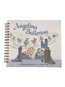 Angelina Ballerina