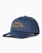 Drinking Crew | 5 Panel Twill Hat