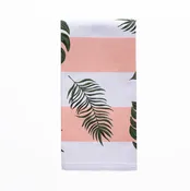 28″ x 20″ Kitchen Towel – Tropical Palms ***