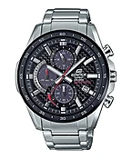 Casio Men's Edifice Chronograph Quartz Watch  EQS900DB1AVUDF NEW