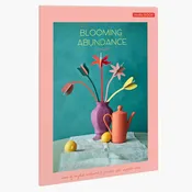 3D Floral Puzzle | Blooming Abundance