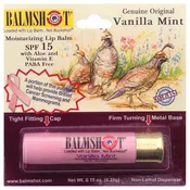 Balmshot Classic Lip Balm - Pure Pink