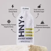 Honey Gel