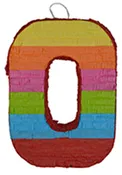 0 Piñata – MR2D