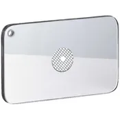 Coghlan's Survival Signal Mirror, 2" x 3", Emergency Signaling Reflective Tool