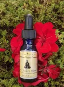 3rd Chakra Essence Blend