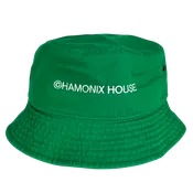 Fresh Green Bucket Hat