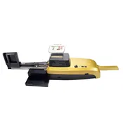 HSPT Golden Rainbow Cigarette Machine | Kingsize