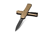 Benchmade 3400BK-2 Autocrat Knife