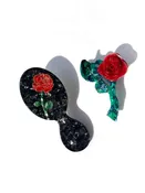 Handbag Heroes Rose Stem Gift Set