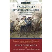 A Narrative of a Revolutionary Soldier