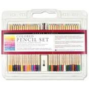 Peter Pauper Studio Series Colored Pencil Set