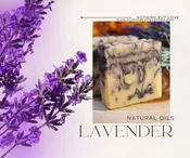 Calming Lavender