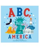 ABCs of America