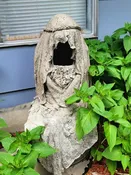 Ghoul Bride