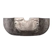 821629-MG Mercruiser Alpha One Plate Magnesium Anode
