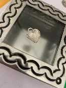 Heart with Dots — SALA