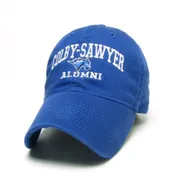 Legacy EZA Baseball Cap - Alumni