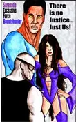 Just Us Poster