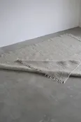 Lizhnyk Rug Grey
