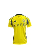 Al Nassr 25′ CR7 Home Jersey