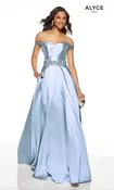 Alyce Paris 1502 Dress
