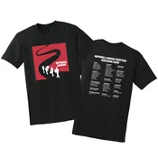 Hopewell-Loudon Marching Band Gildan® DryBlend® 50 Cotton/50 Poly T-Shirt