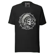 Agave Naturals Graphic Tee