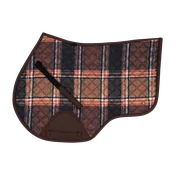 16 Cypress Close Contact Pad - Field Plaid & Hickory