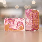All Hail The Queen Soap