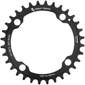 104 BCD Hyperglide+ Chainrings
